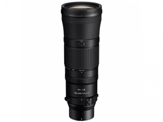 Nikon Ob. NIKKOR Z 180-600mm f/5.6-6.3 VR
