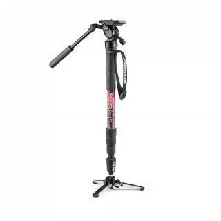 Element MII Video Monopod Kit Video