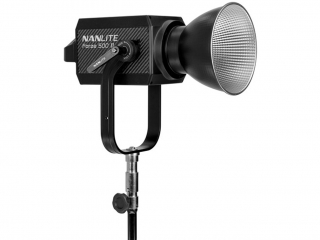 Nanlite - Luce Led Forza 500 II Daylight - 500w