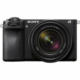 Sony α α6700