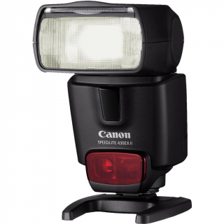 Canon 430 EX II -Noleggio-