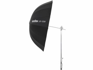 Godox UB-105W Ombrello parabolico diametro 105cm Bianco