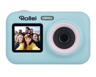 Rollei - Sportsline Fun Green