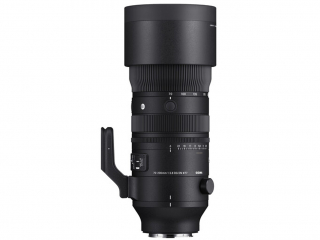 Sigma Ob. 70-200mm F/2.8 DG DN OS Sport L-Mount