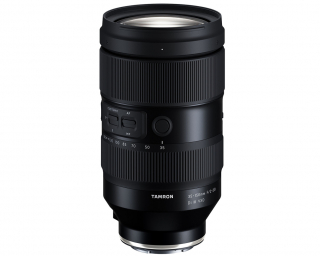 Tamron ob. 35-150 mm F/2-2,8  Di III VXD Sony E-Mount -Noleggio