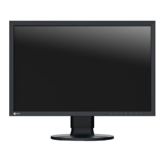 EIZO ColorEdge CS2400R computer monitor