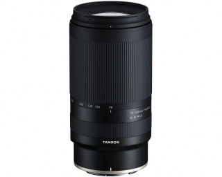Tamron ob. 70-300mm f / 4.5-6.3 Di III RXD per Nikon Z -Noleggio