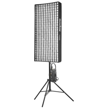 Godox Knowled F400Bi Flex Pannello flessibile a LED 60x120cm