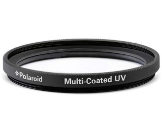 Polaroid Multi Coated UV Filter 82mm