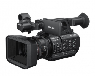 Sony PXW-Z190V