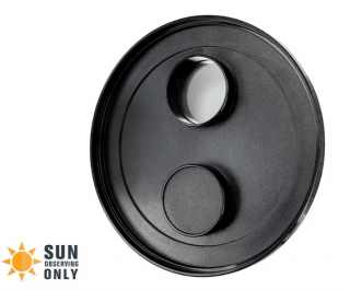 Celestron Filtro Solare EclipSmart per Powerseeker 127EQ-AZ, Nexstar 130SLT, Star Sense 130AZ, 127AZ, Astro FI 130