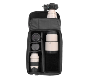 Nya-evo NYA-EVO - Removable Camera Insert Extra Large G3 / RCI-XL G3