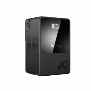 SmallRig VB99 mini V Mount Battery
3580