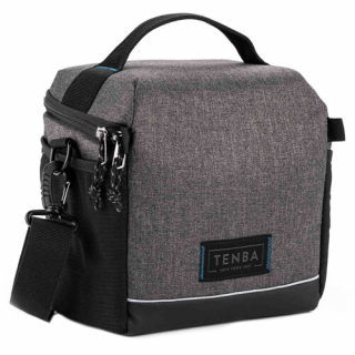Tenba Skyline 8 V2 Shoulder bag Grey