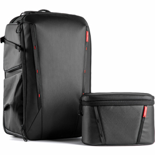 Pgytech CB-112 Onemo 2 backpack 35L Space black