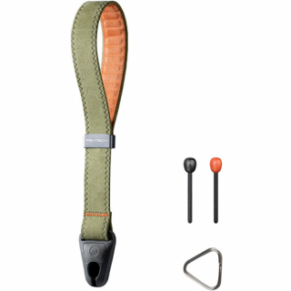 Pgytech CB-123 camera wrist strap verde