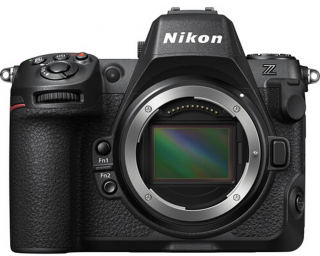 Nikon Z8 Body -Noleggio