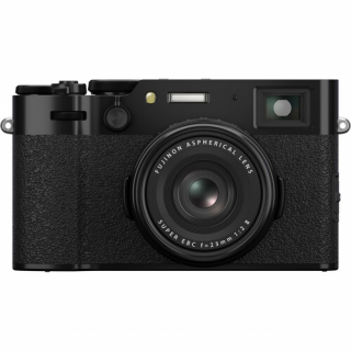 Fujifilm Fujifilm X100 VI Black