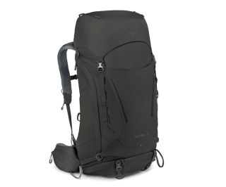 Osprey Kestrel 48 Black L/XL