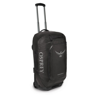 Osprey Rolling Transporter 60 Black O/S