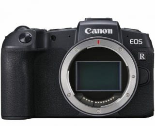 Canon EOS RP