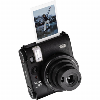 Fujifilm - Instax Mini 99 Black