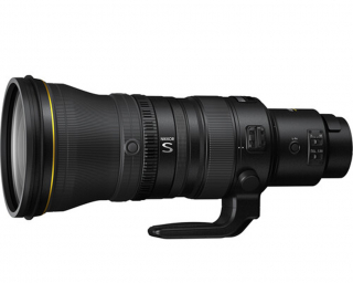 Nikon Ob. Nikkor Z 400mm f/2.8 TC VR S -Noleggio-