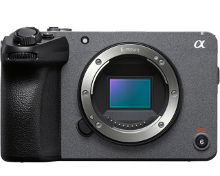 Sony Alpha Cinema Line FX30  -Noleggio-