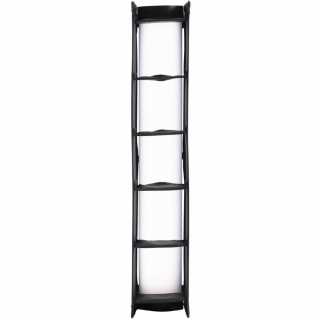 Nanlite - Mini griglia per Pavotube 6 CII