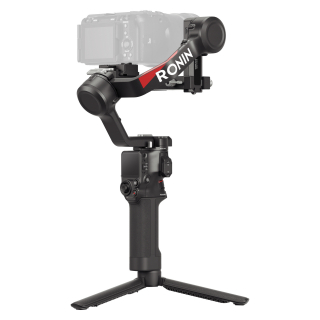 Dji - RS 4 Single