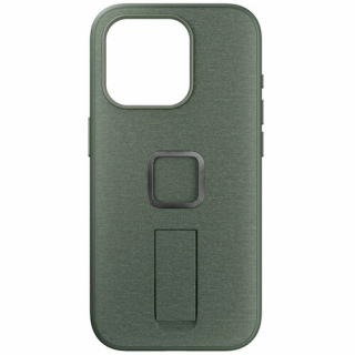 Peak Design - Mobile Everyday Loop Case iPhone 15 Pro Max - Sage