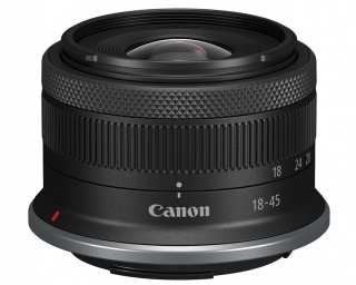Canon RF-S 18-45 mm F4.5-6.3 IS STM in Bulk