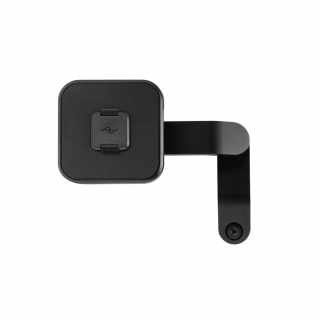 Peak desing - Mobile - Supporto da manubrio per MOTO - Black
*riduttori diametro all'interno / con Antivibrazione