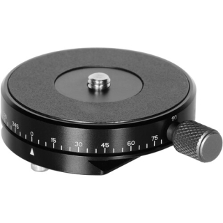 Sirui KS-55P Quick Relase Plate Panoramica