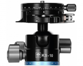 Sirui Testa KS-10 Low Gravity - Max 15Kg