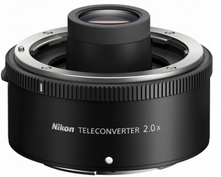 Nikon Teleconverter Z TC-2.0X - Noleggio