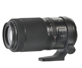 Fuji GFX Ob. GF 100-200mm F/5.6 R LM OIS WR