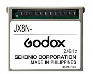 Sekonic - Modulo Trasmettitore Godox x L858D