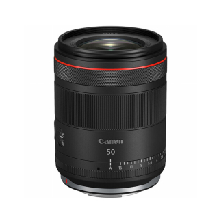 Canon Ob. RF 50mm F/1.4 L VCM