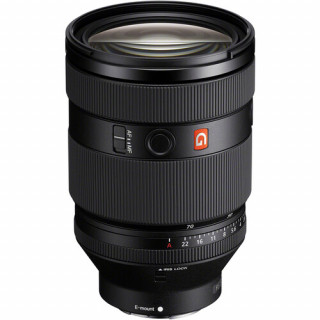 Sony 28-70mm f 2.0 GM