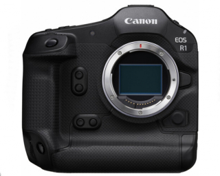 Canon EOS R1
