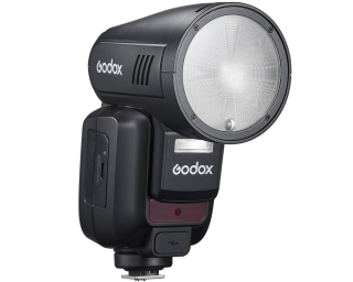 Godox V100N per Nikon
