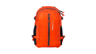 F-stop Guru 4 AIR Female Torso Magma (Red) / 24 L