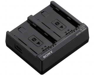 Sony BC-ZD1 battery charger