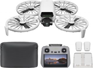 Dji - Flip Fly More Combo (DJI RC 2) (GL)