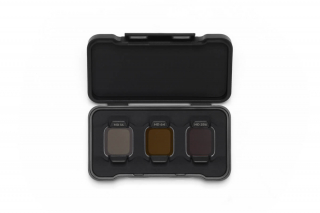 Dji - Flip ND Filters Set (ND16/64/256)