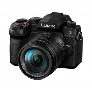 Panasonic - Lumix G97 + 14-140 Gar. Fowa 4 anni