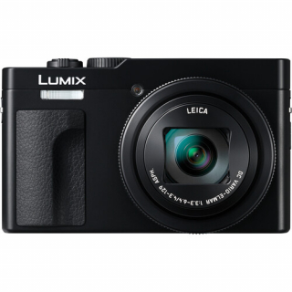 Panasonic lumix Panasonic - TZ99 Black + sd 16 Gb - Gar. Fowa