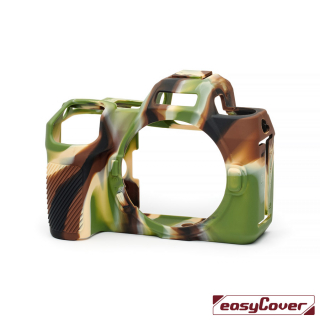 Easycover - for Nikon Z6 III Camouflage