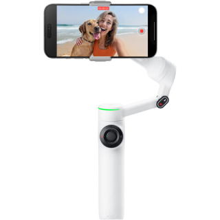 Insta360 FLOW 2 PRO White standard